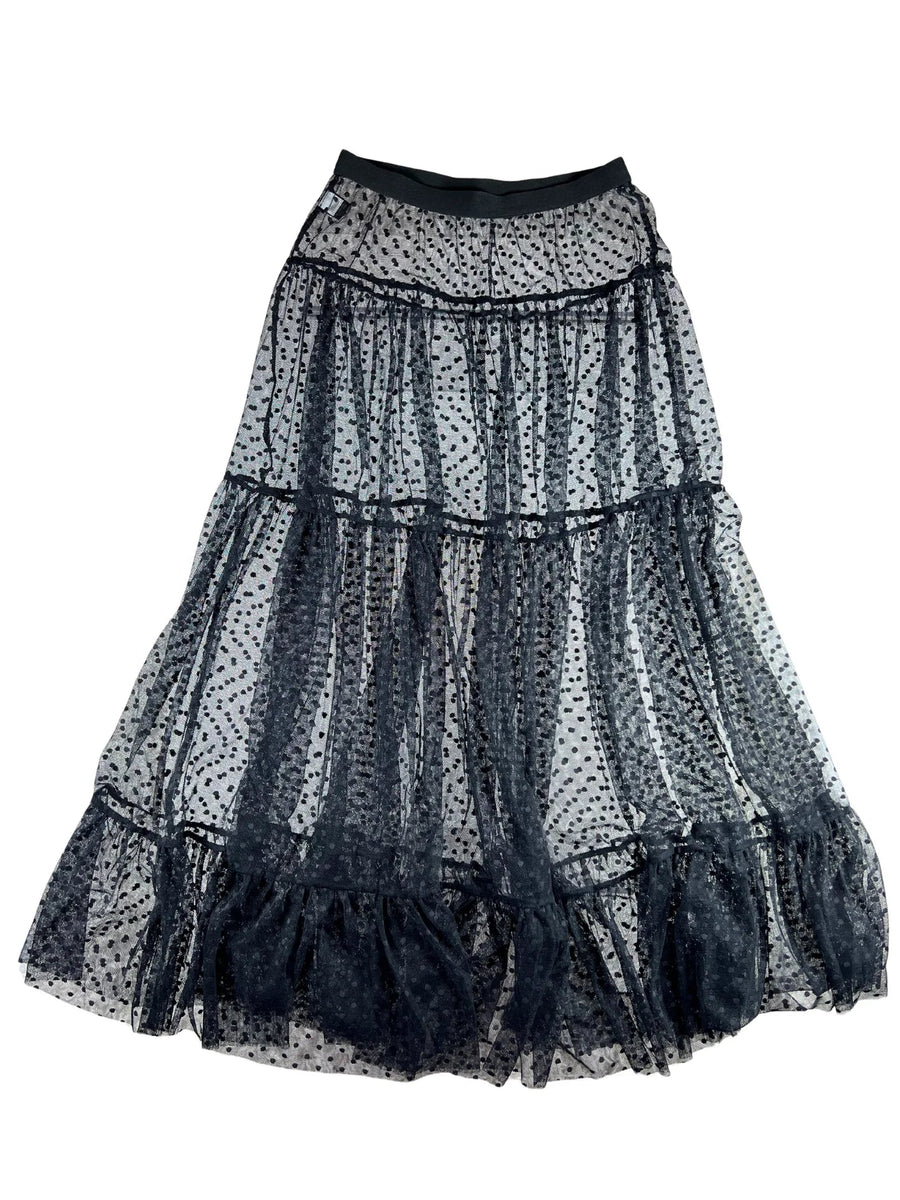 Coucou Lola Skirt General Only Hearts 