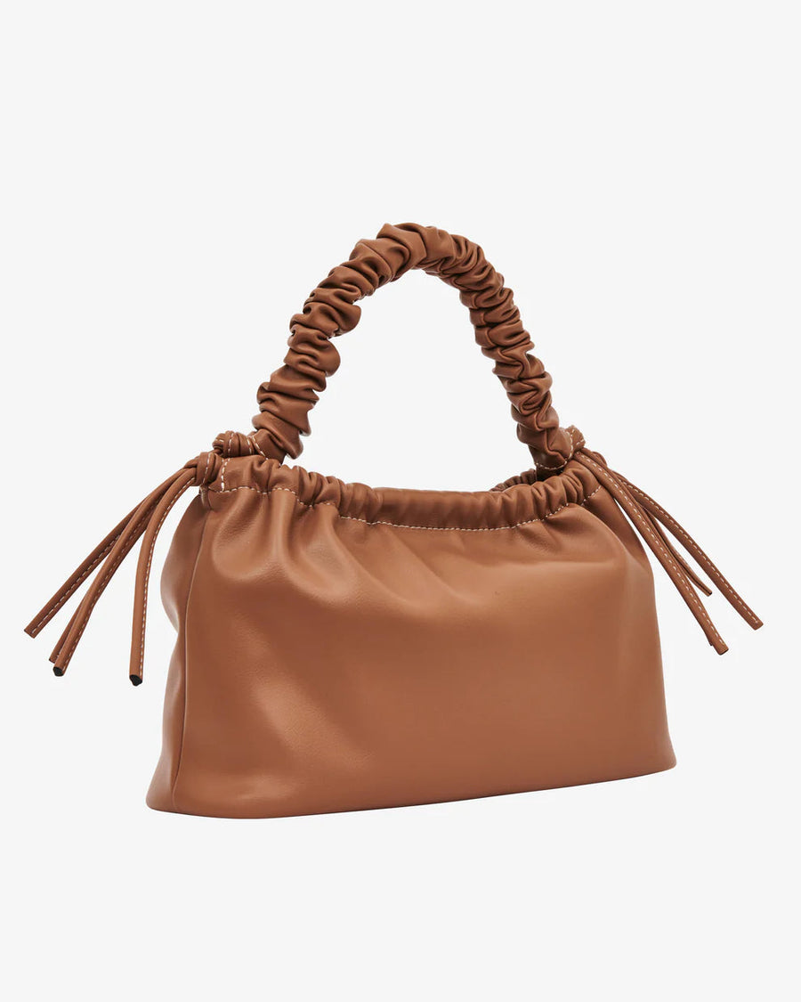 Hush Brown Arcadia Bag Bags HVISK 