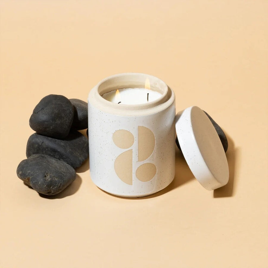 Form Silhouette Candle General Paddywax 