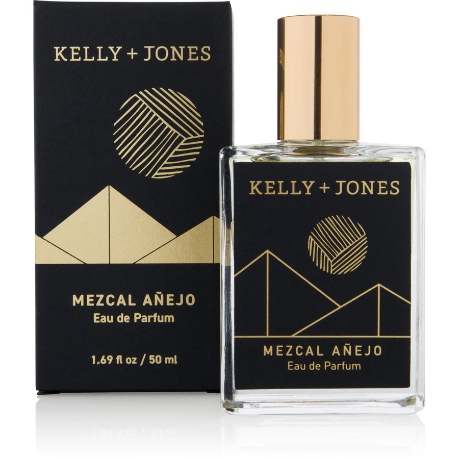 Kelly & Jones Mezcal Anejo Perfume Spray General Kelly & Jones 
