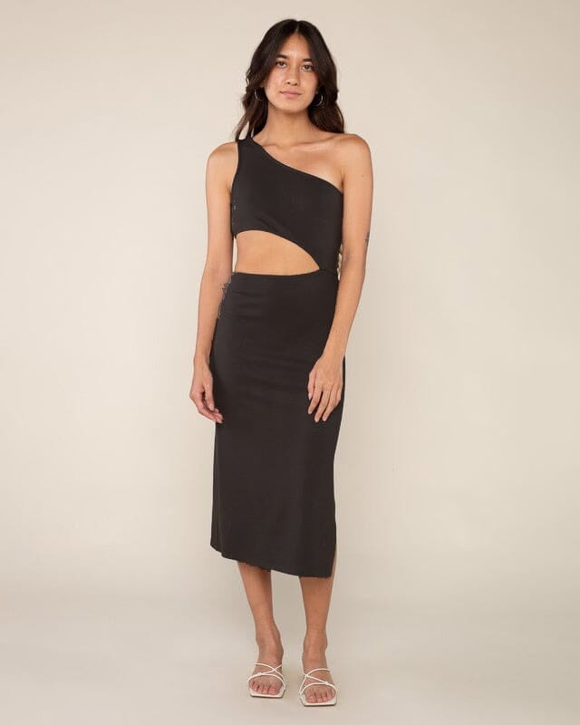 Bec and bridge clearance darling midi dress
