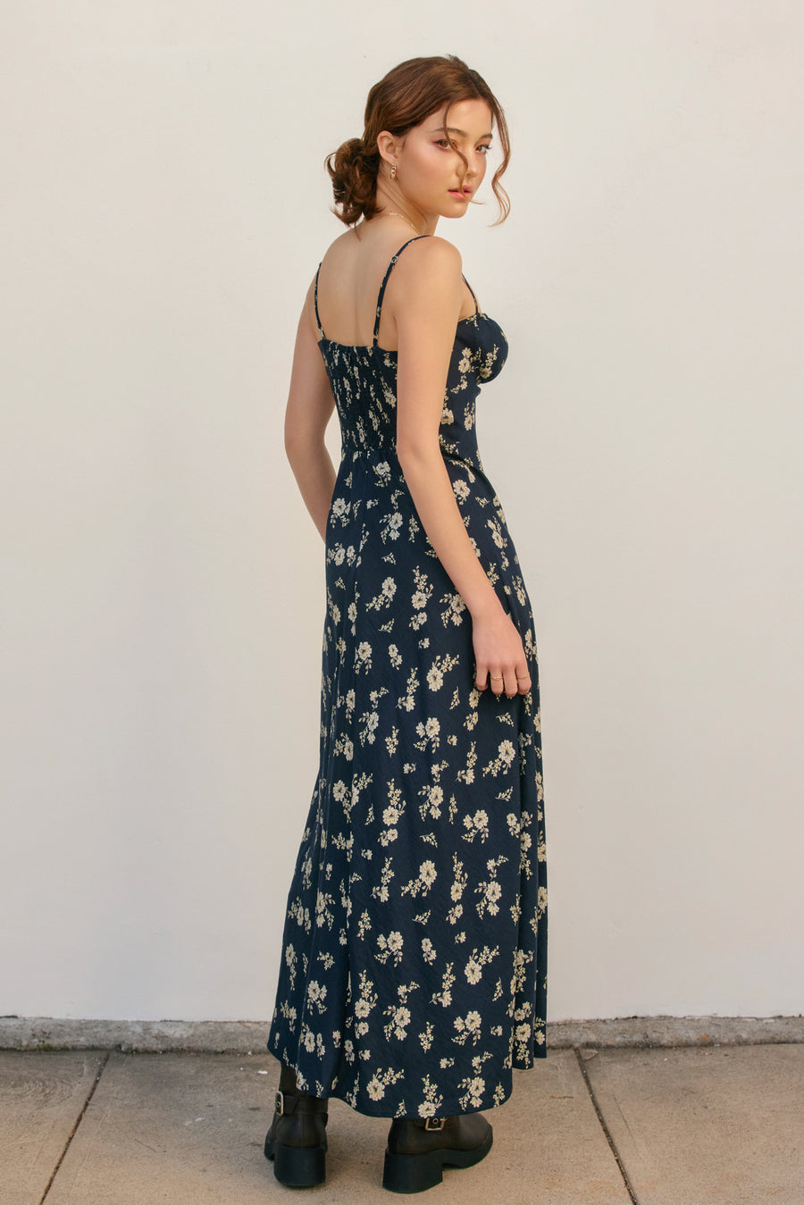 Moonlight Maxi Dress