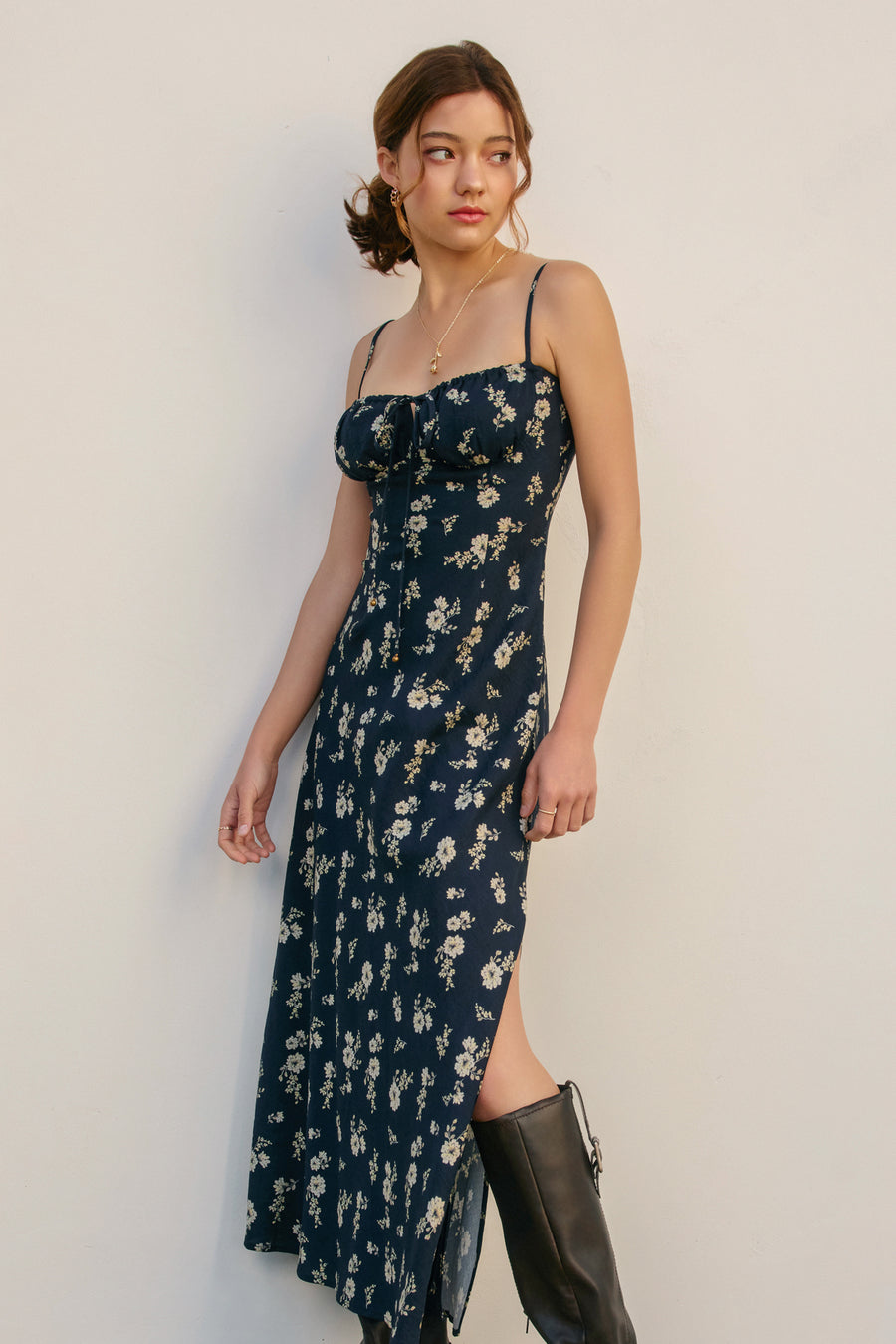 Moonlight Maxi Dress