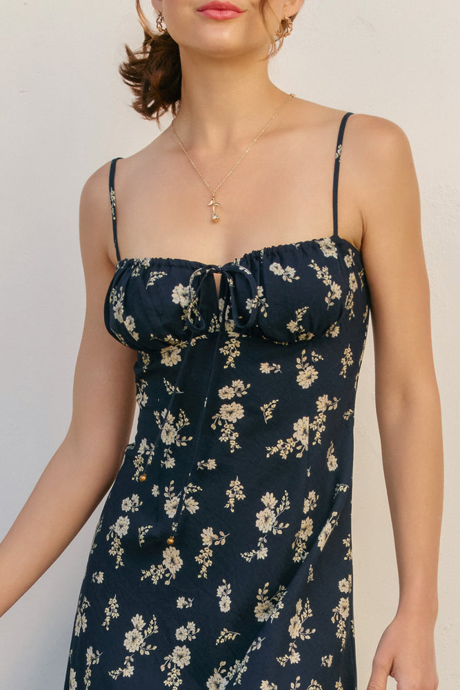 Moonlight Maxi Dress