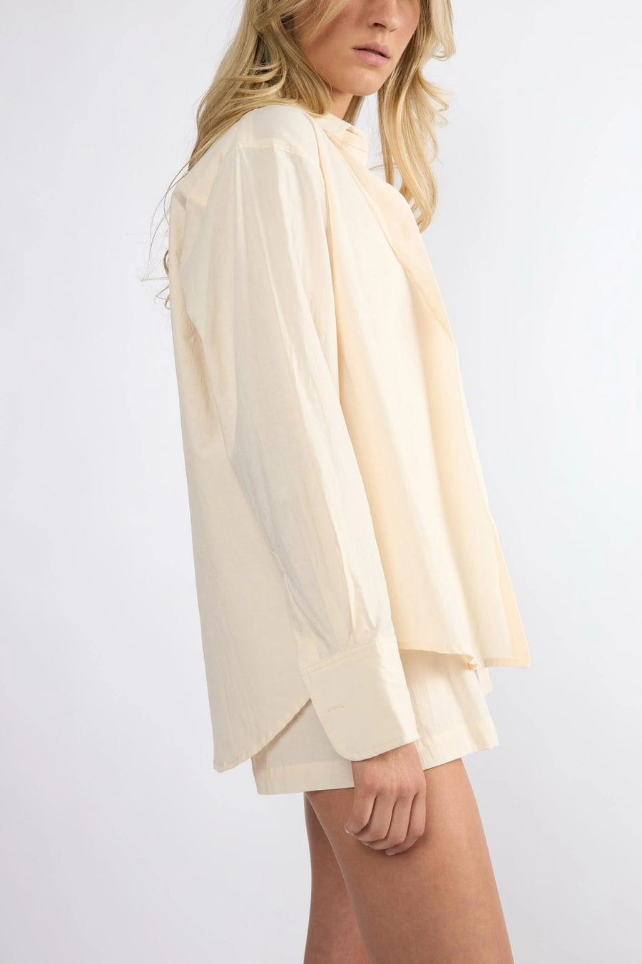 The Everyday Boyfriend Shirt