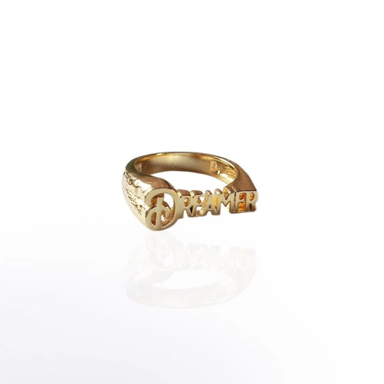 Dreamer Ring