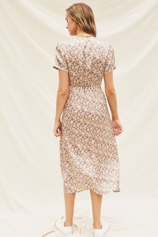 Dried Lavender Maxi Dress General Dress Forum 