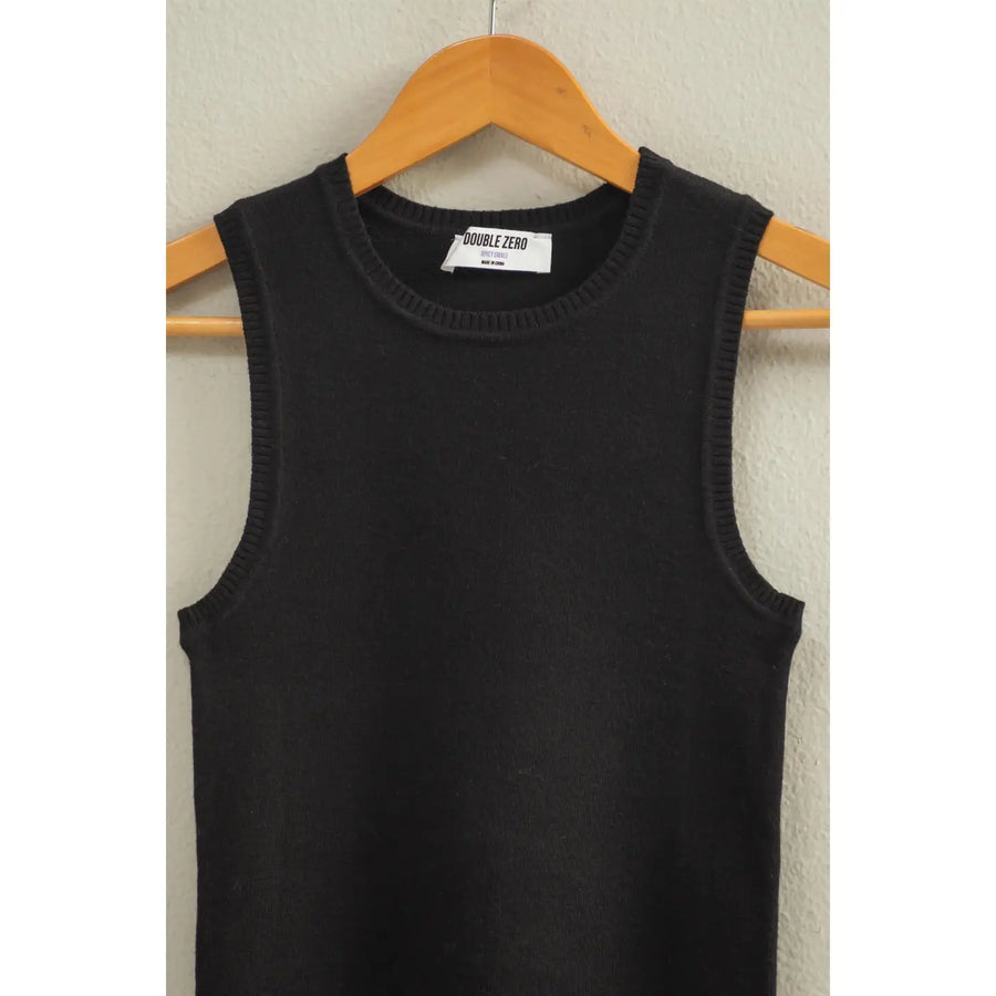 Jessi Knit Top