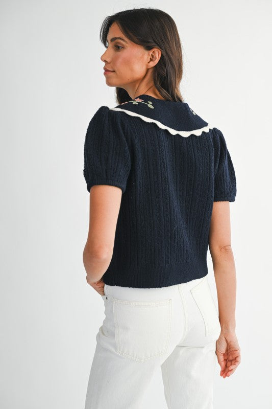 Emelia Sweater