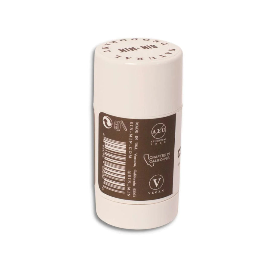 Sin-Min Cocochata Natural Deodorant General Sin Min 