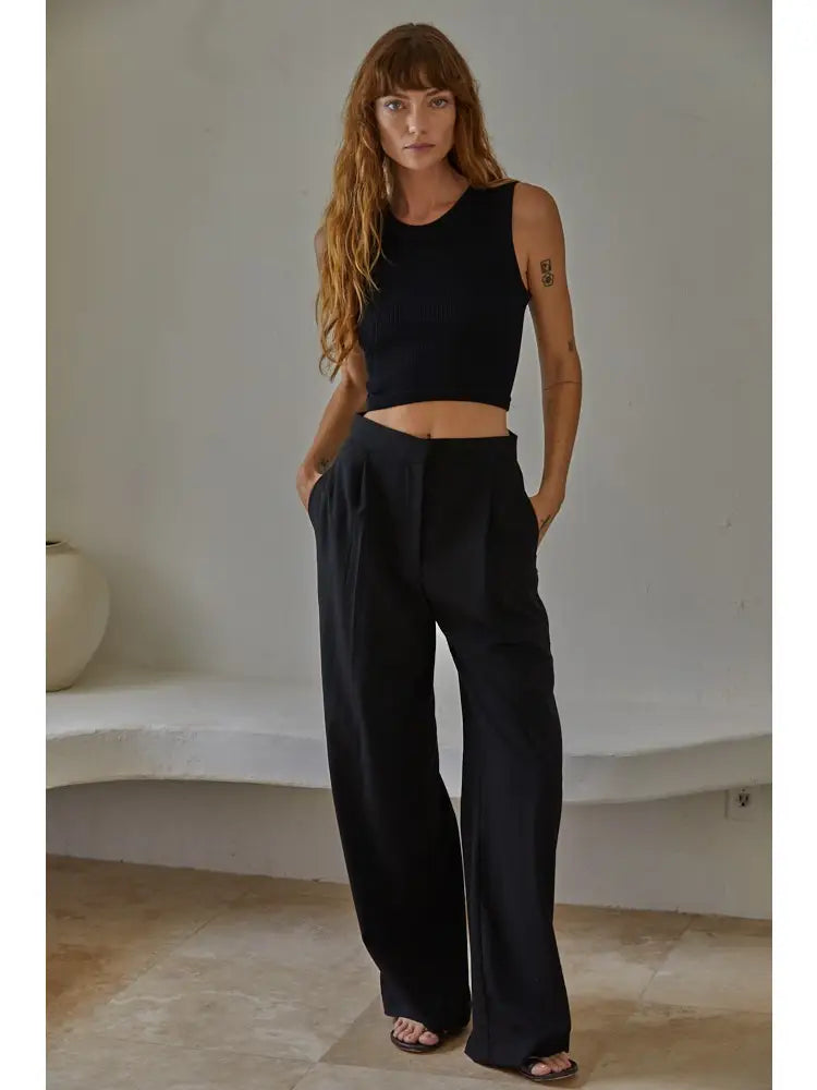 Ready to Move Tank Seamless