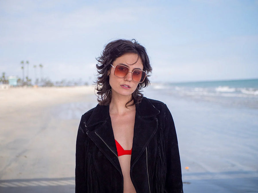 Aj Morgan Bardot Sunnies