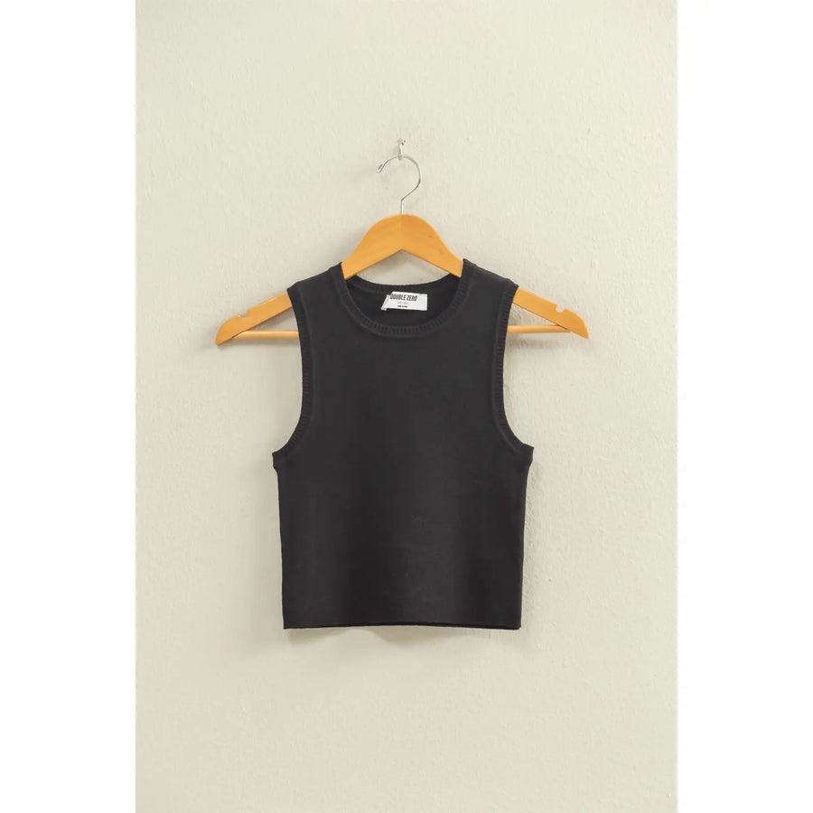 Jessi Knit Top