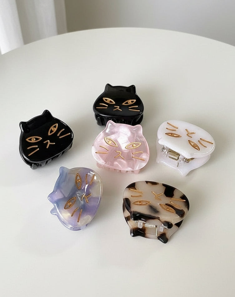 Kitten Mini Claw Haley Solar 