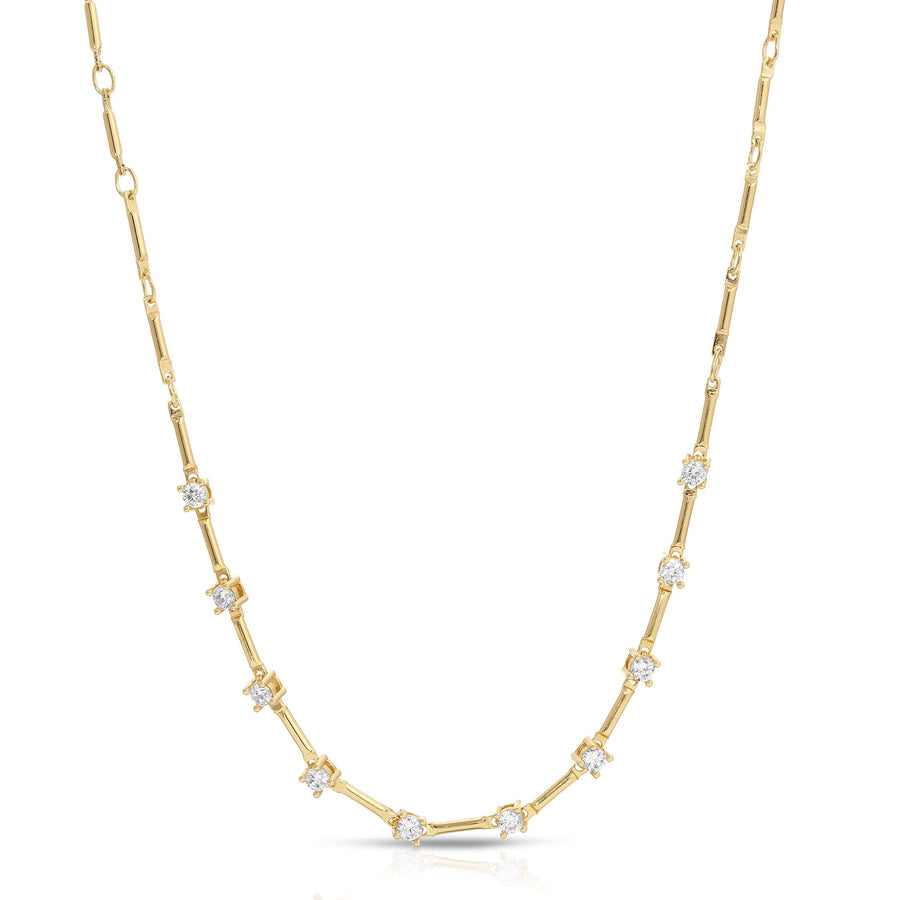 Ciara Necklace jewelry 851 