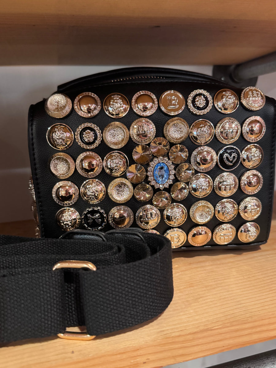 Medallion Bag