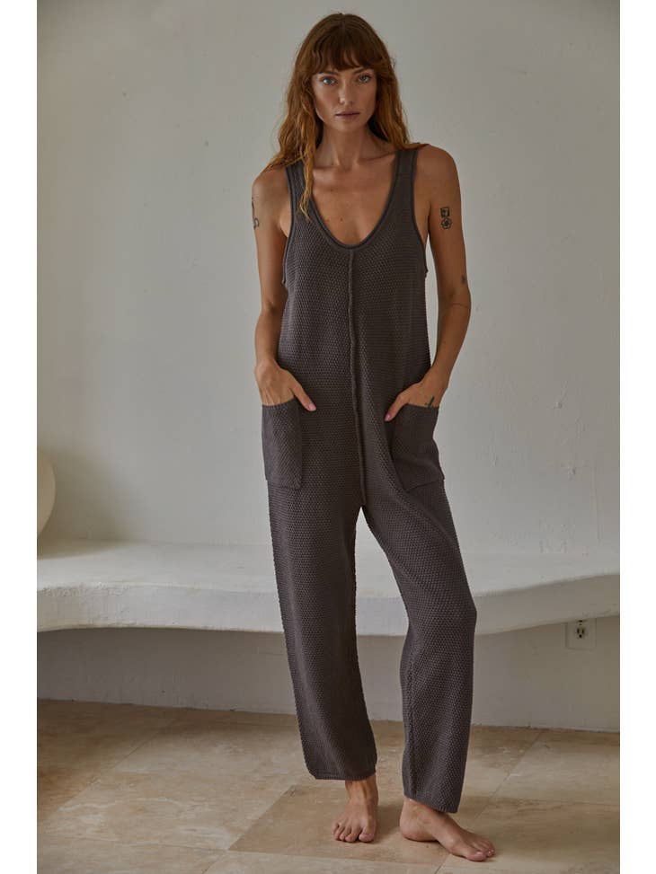 Arlith Jumpsuit General By Together 