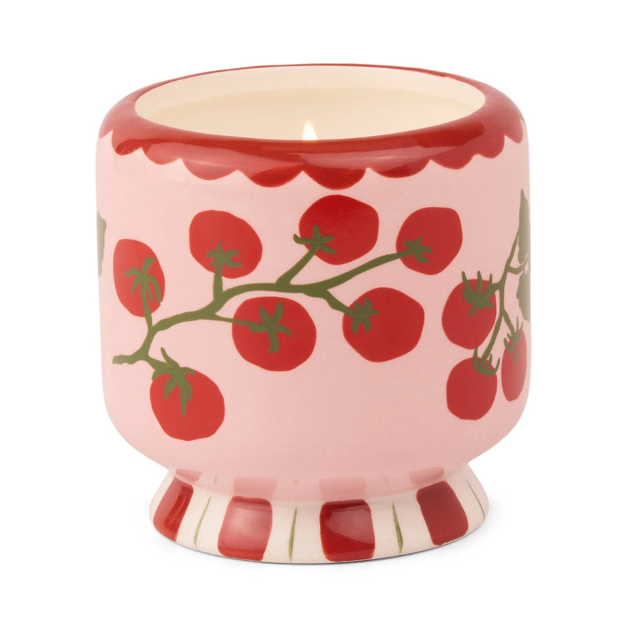 Paddywax "Tomato Vine" Candle