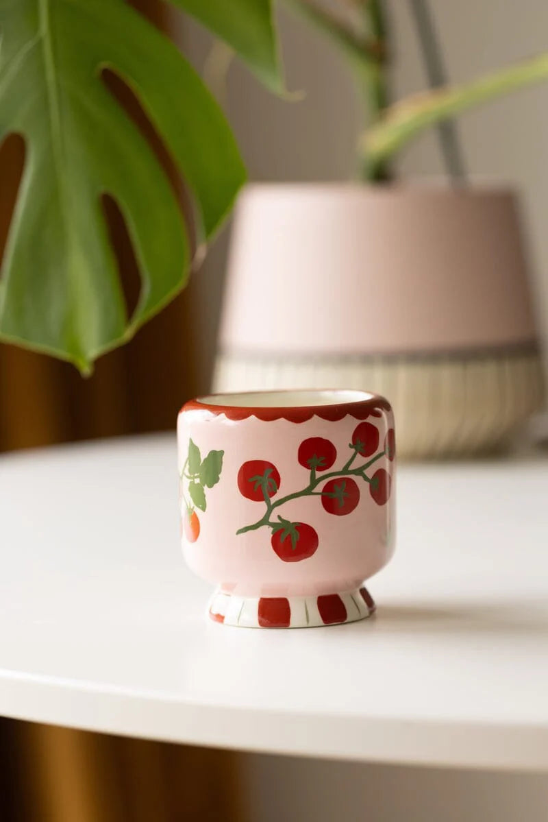 Paddywax "Tomato Vine" Candle
