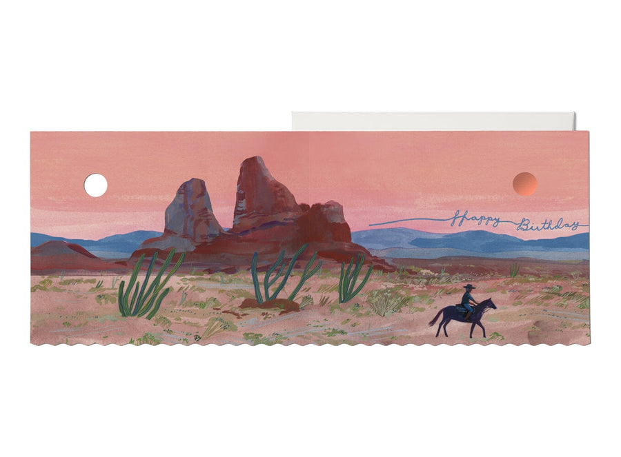 Zion Birthday Card Haley Solar