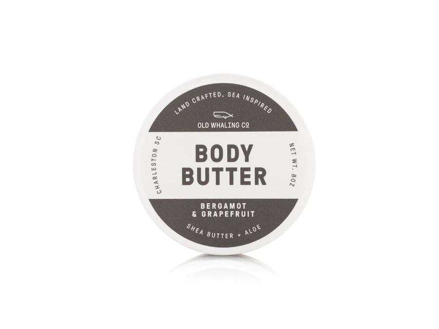 Mini Body Butter General Rinse 