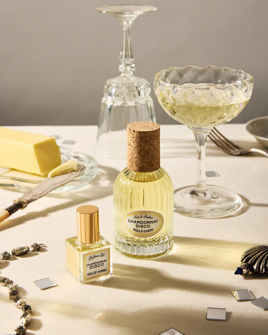 Kelly & Jones Chardonnay Disco