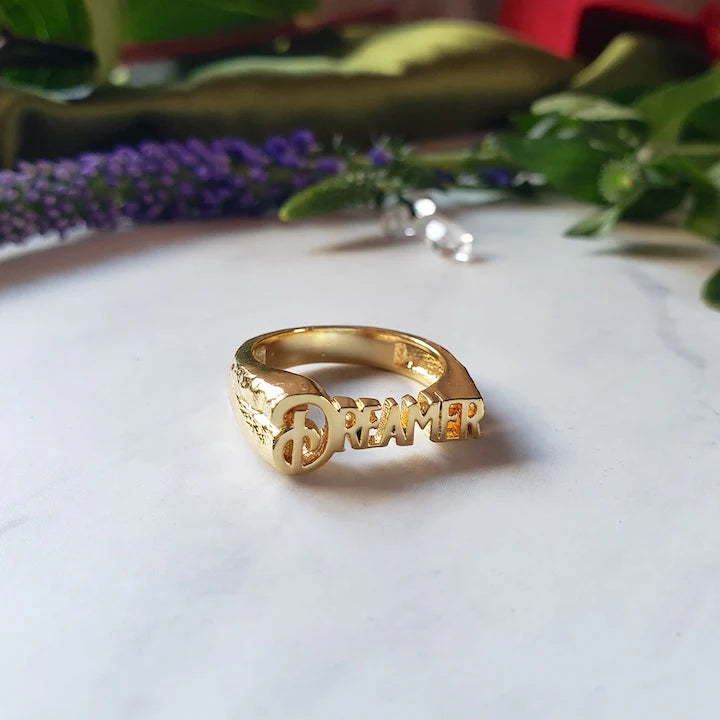 Dreamer Ring