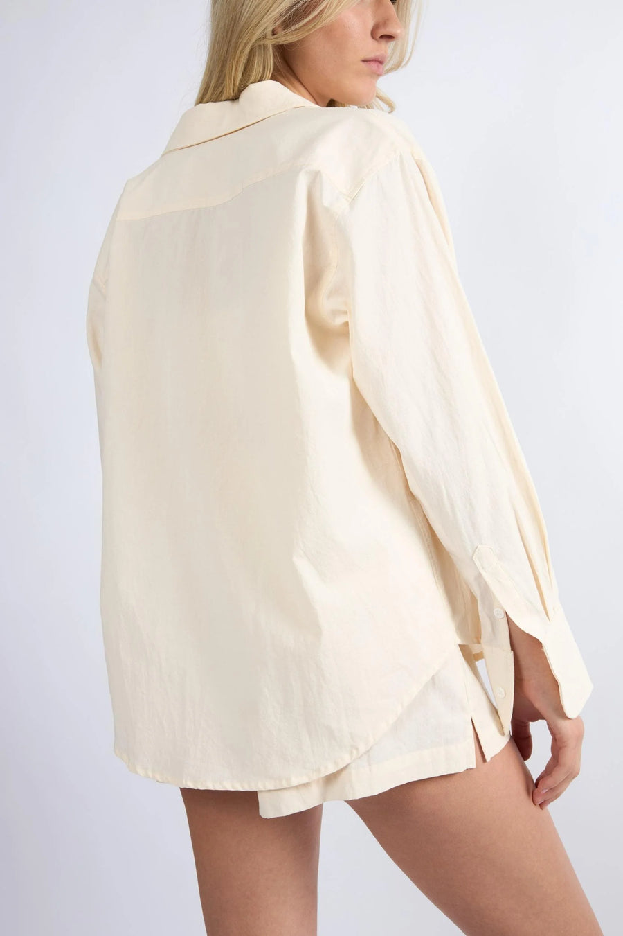The Everyday Boyfriend Shirt