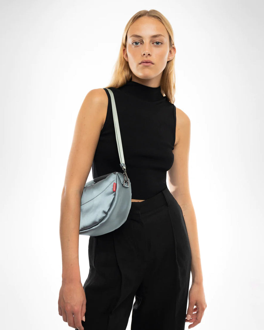 Ember Shiny Twill Bag Bags HVISK 
