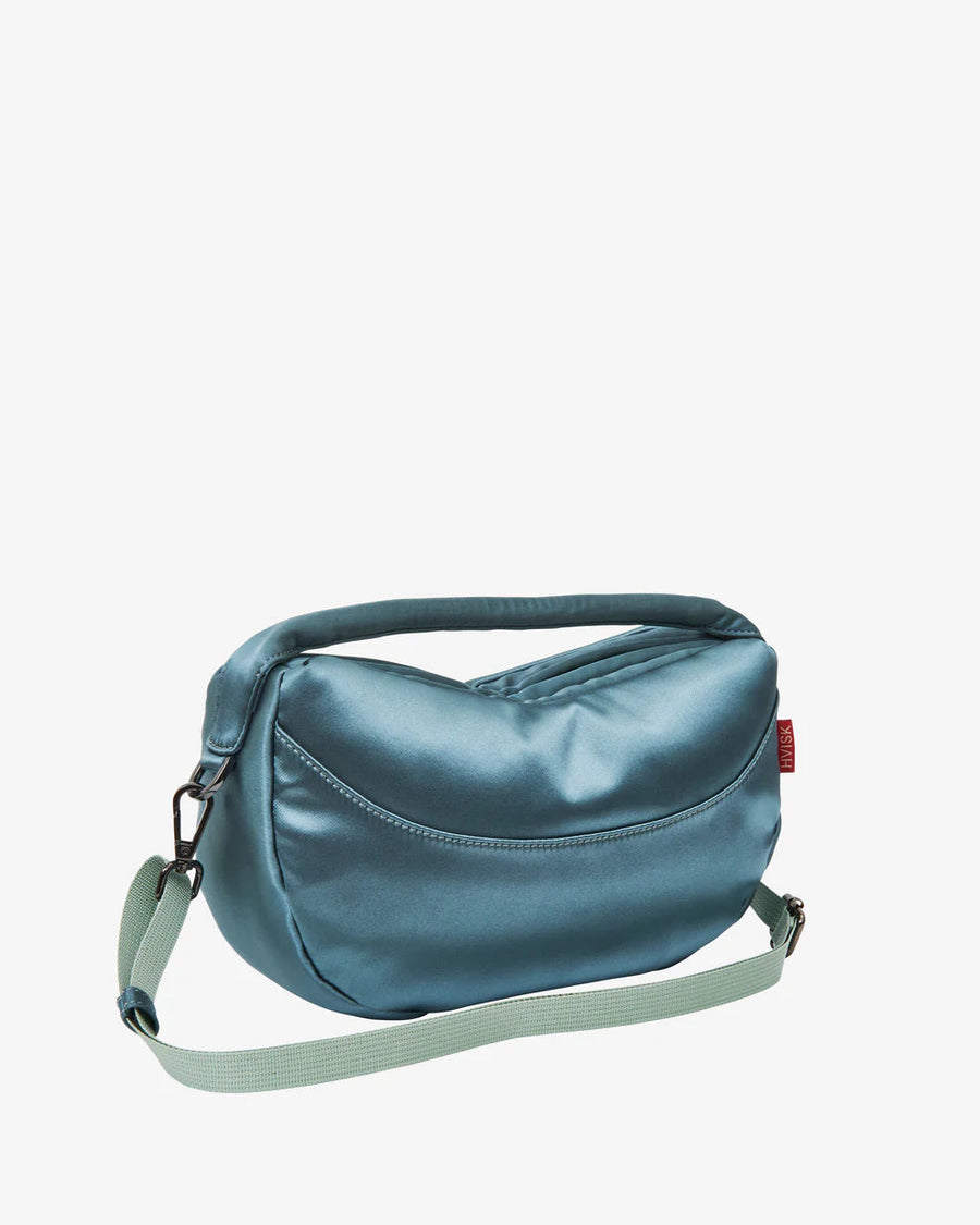 Ember Shiny Twill Bag Bags HVISK 