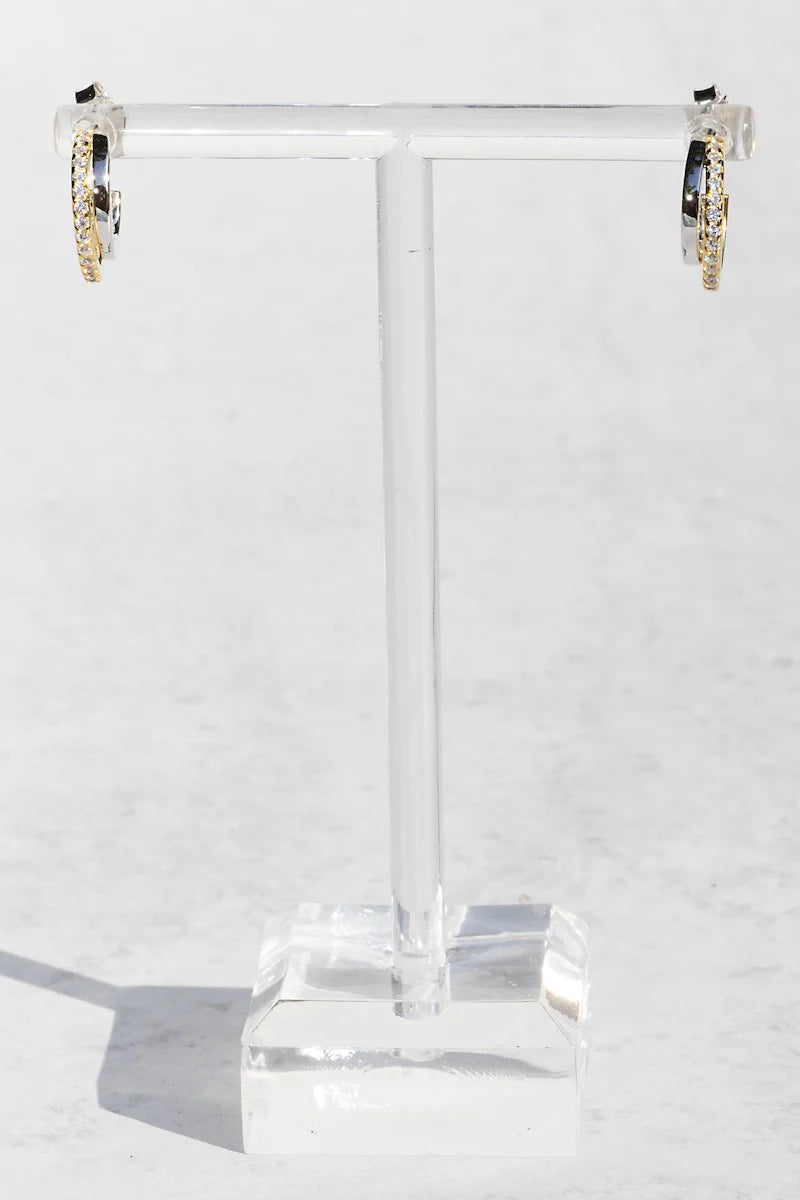 Evil Twin Huggies in Duo