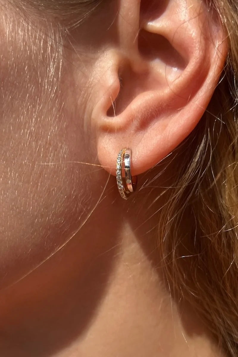 Evil Twin Huggies in Duo