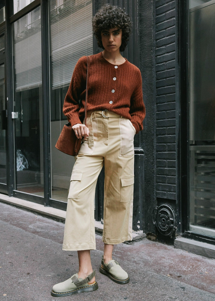Erina Pant General FRNCH 