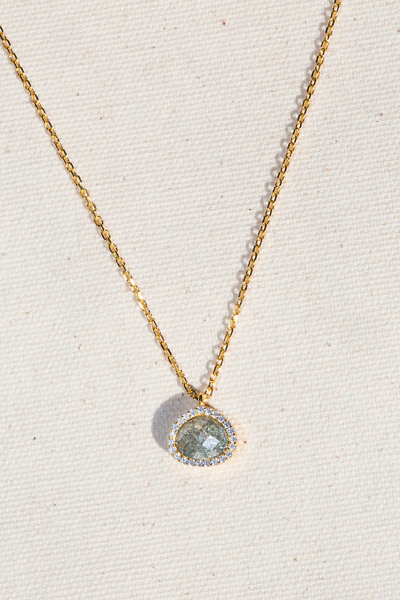 Smoke Meditations Necklace jewelry Native Gem Collection 