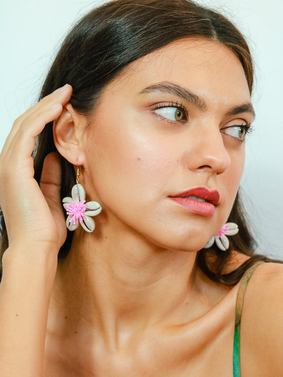 Anemone Earrings General Girly 