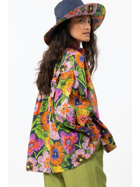 Ariana Blouse