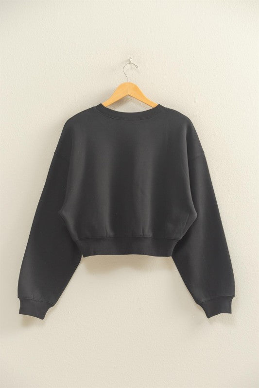 Taylor Sweater