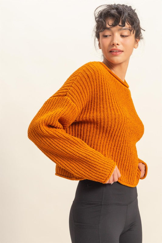 Sadie Sweater