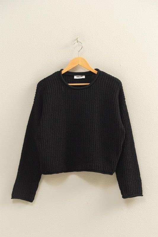 Sadie Sweater