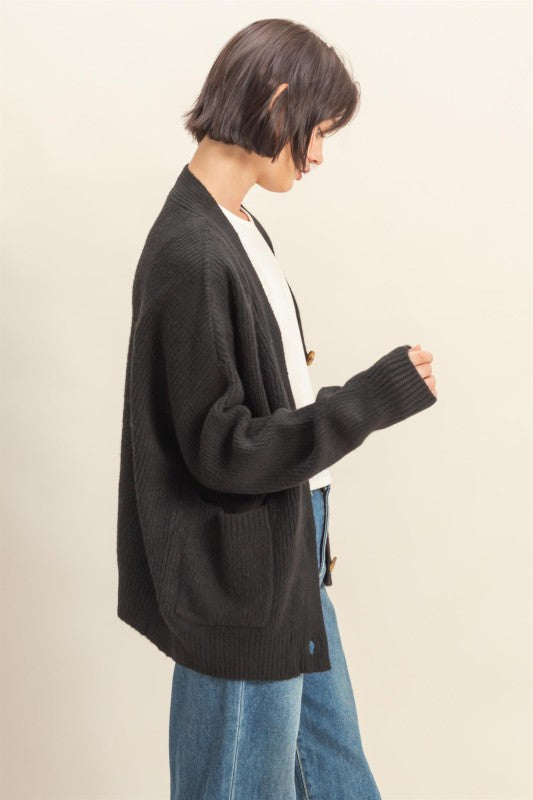 Cordelia Cardi Sweater