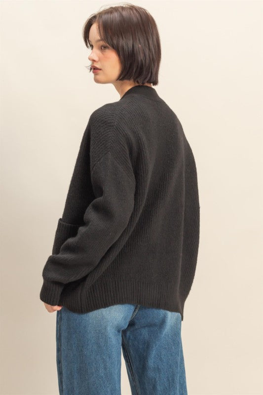 Cordelia Cardi Sweater