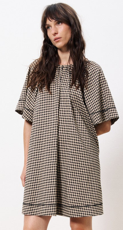 Afida Dress