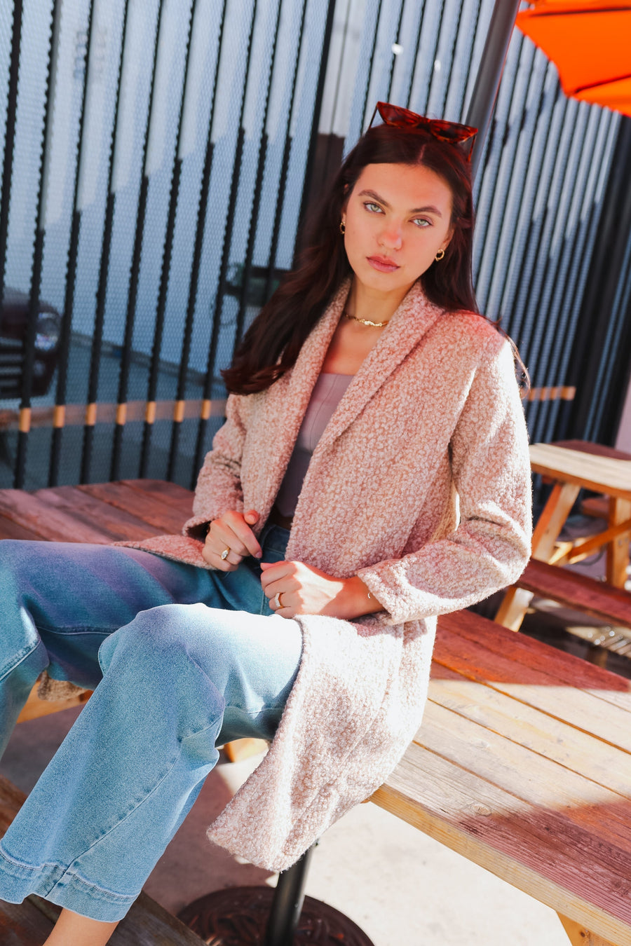 Mia Cardigan General No Less Than 