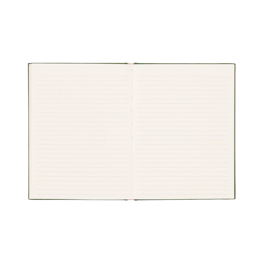 A Dopo Hearts Journal
