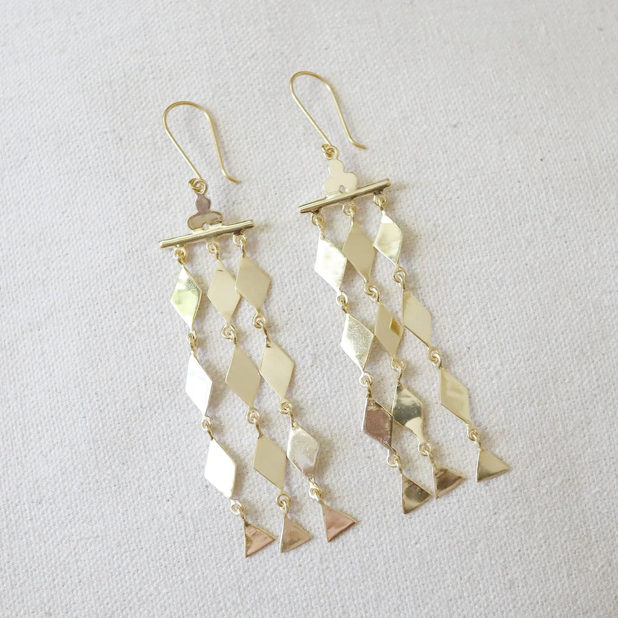 Kiva Earrings