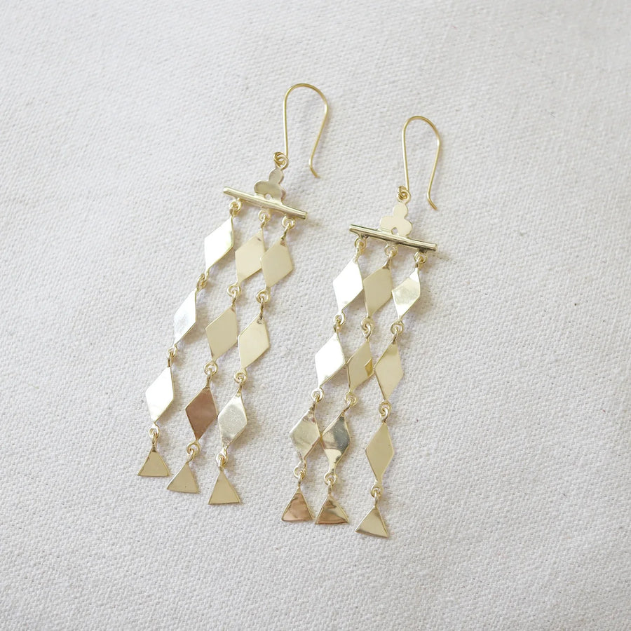 Kiva Earrings