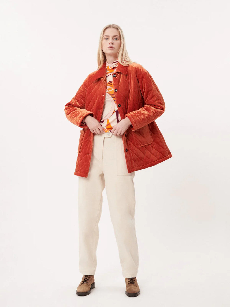 Laia Jacket General FRNCH 