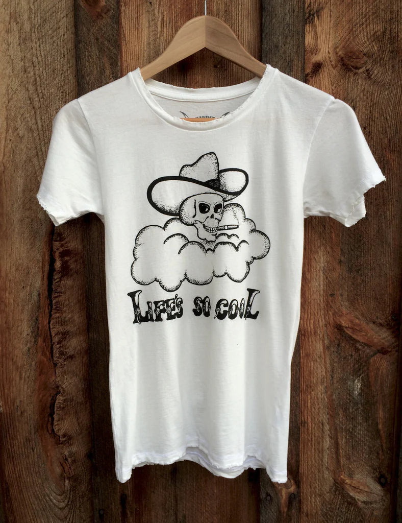 Life's So Cool Tee