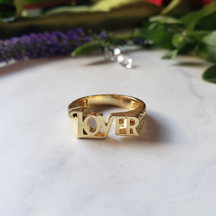 Lover Ring