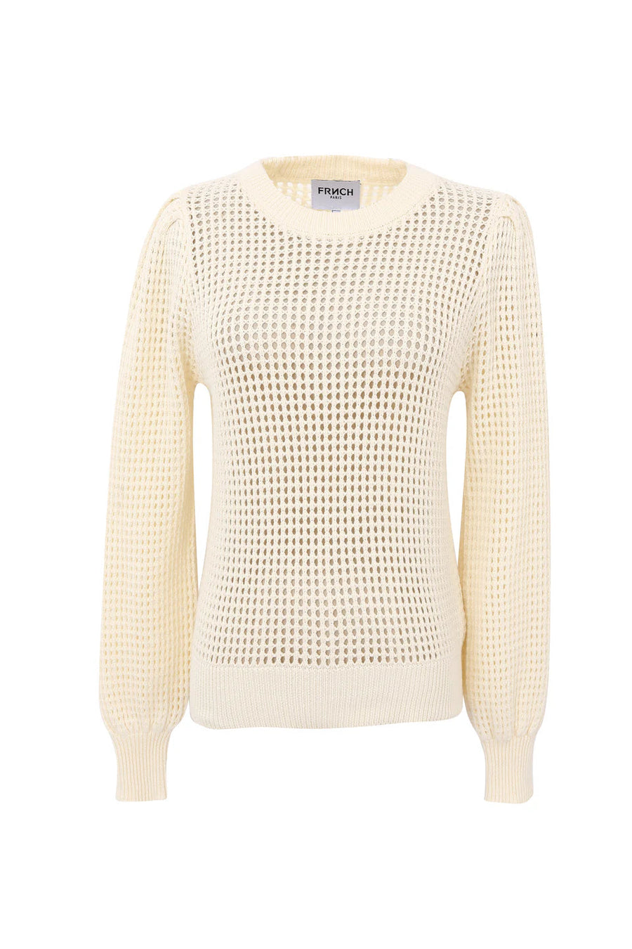 Yona Knit Sweater top FRNCH 